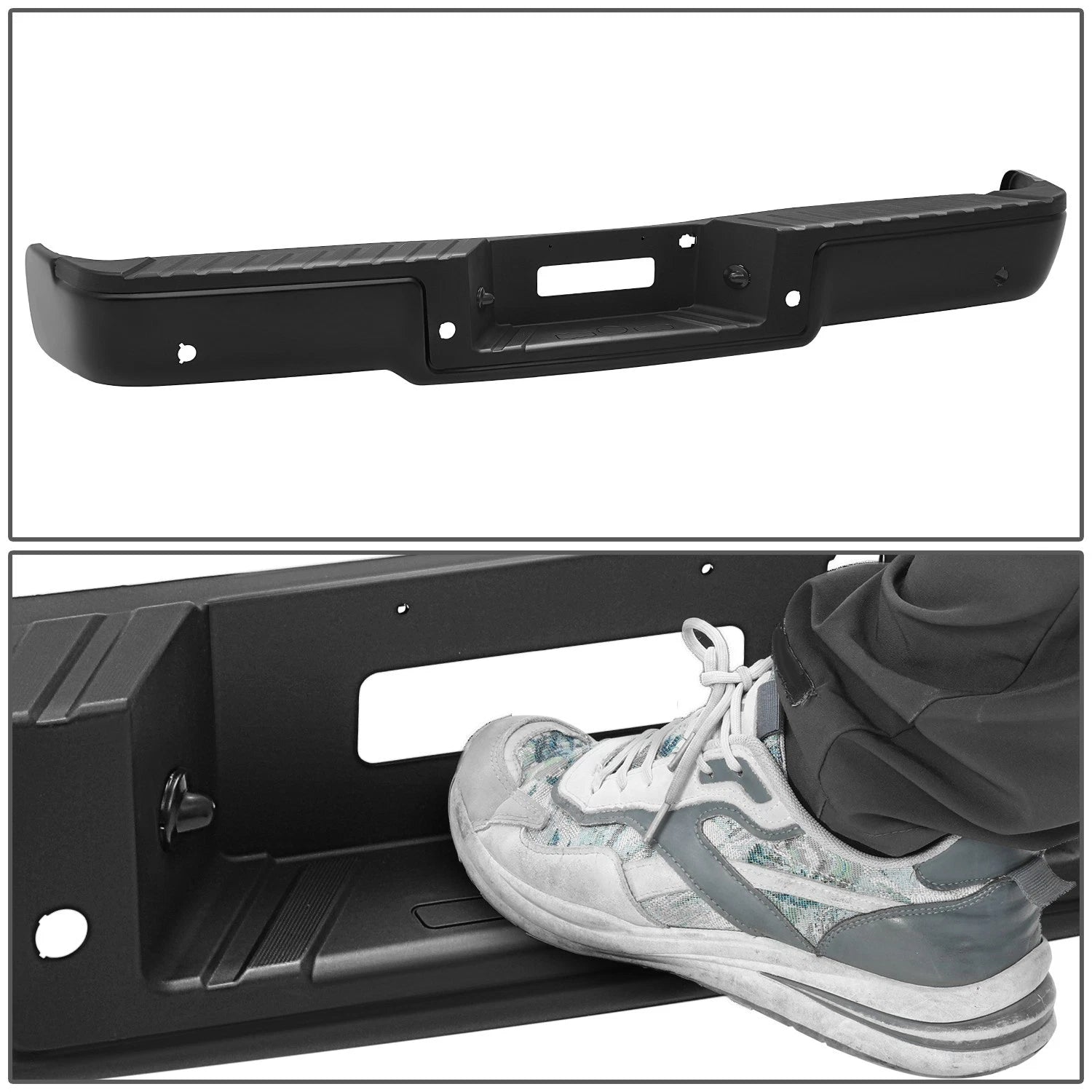 Front Right Exterior Door Handle for Hyundai Accent/Attitude (2012–2017)