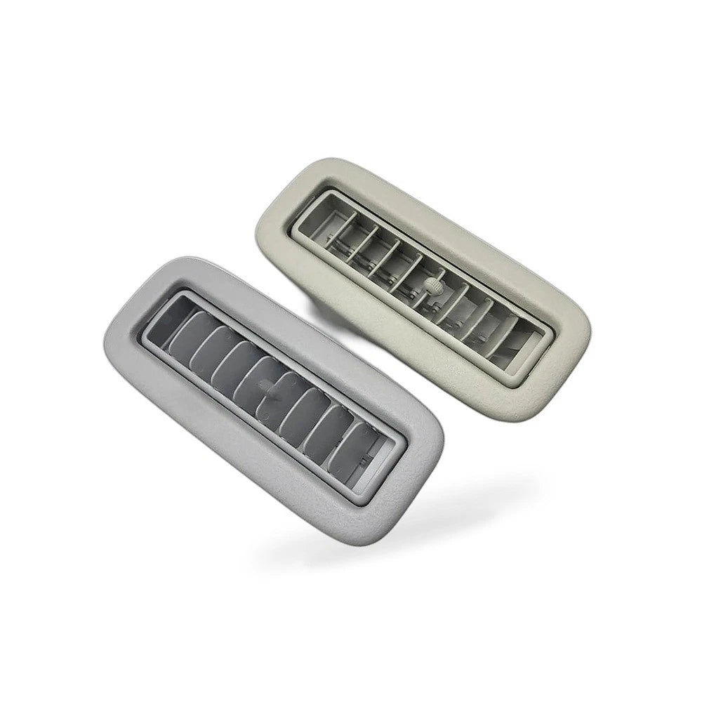 Roof Vent Frame for Mitsubishi Pajero V93 V97 V95 V98 V87 (2000–2006) Beige