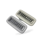 Roof Vent Frame for Mitsubishi Pajero V93 V97 V95 V98 V87 (2000–2006) Beige