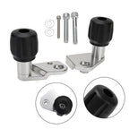 Crash Bobbins Protector Slider for Suzuki GSX-R 1000R (2017–2021)