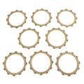 Clutch Friction Plate Kit for Yamaha XV700 XV750 XVS1100 YZ450F WR450F (1984–2009)