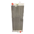 Water Radiator 468-3843 for CAT Caterpillar Excavator 324D 325D 329D