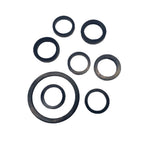 Cooling Pipe Gaskets for Volvo Penta 230A (1979–1986)