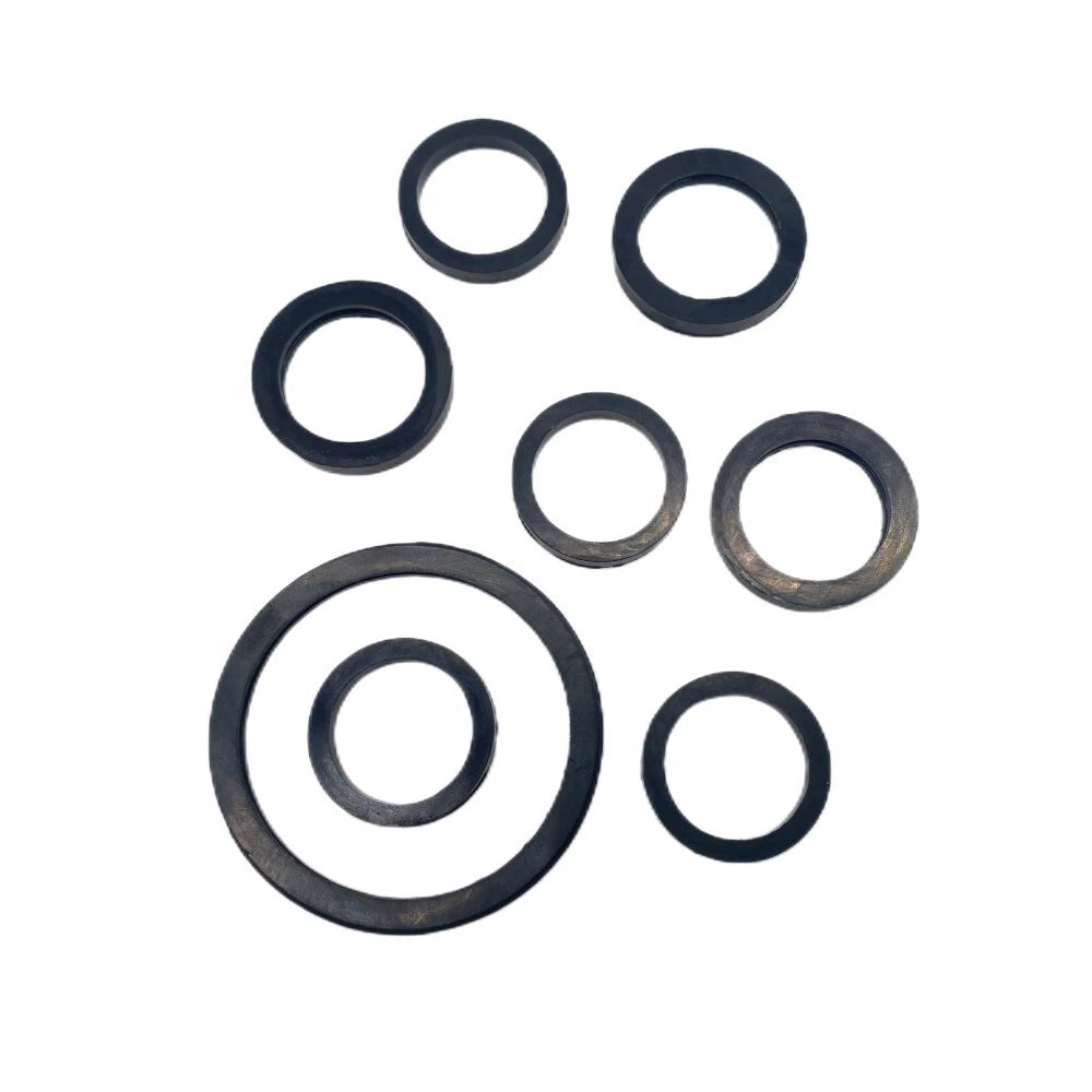 Cooling Pipe Gaskets for Volvo Penta 230A (1979–1986)