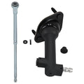 Clutch Master Cylinder for Chevrolet S10 GMC Jimmy Sonoma (1992–1993) 15965936