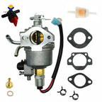 Carburetor + Gaskets for Onan Cummins Generator (A041D744, KY Series)