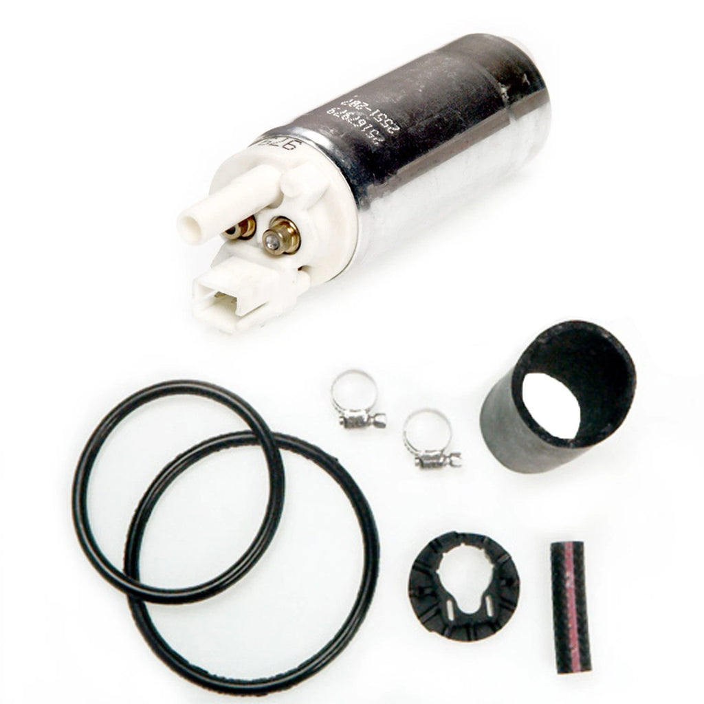 Delphi FE0112 Electric Fuel Pump for Chevrolet G30/P30/GMC P3500 (1994–1997)