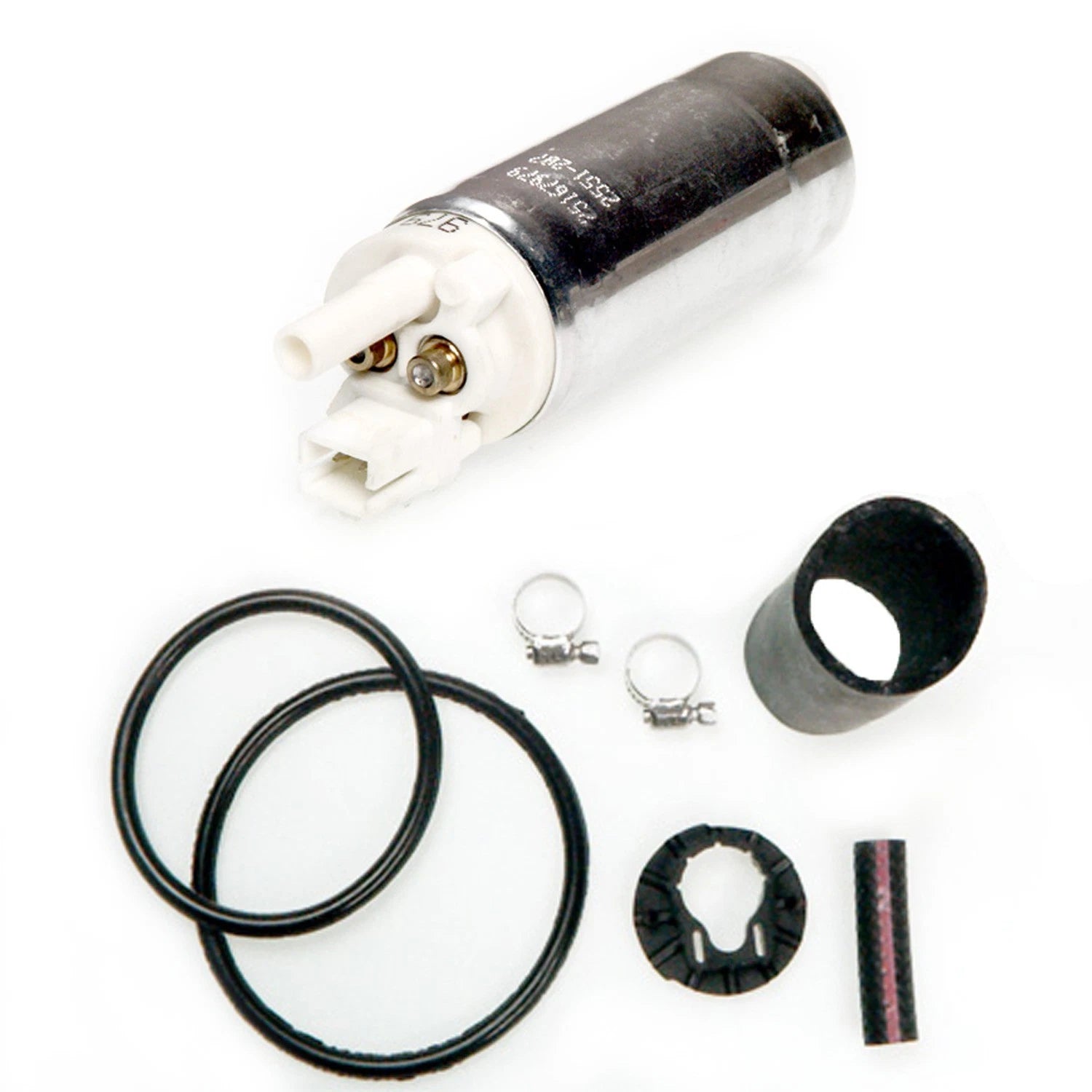 Delphi FE0112 Electric Fuel Pump for Chevrolet G30/P30/GMC P3500 (1994–1997)