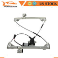 Power Window Regulator for Hummer H2 (2003–2009) Front Right with Motor