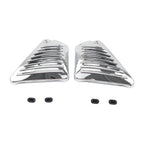 Air Intake Cover for Harley V-Rod Muscle VRSCF 2009-2017 Chrome