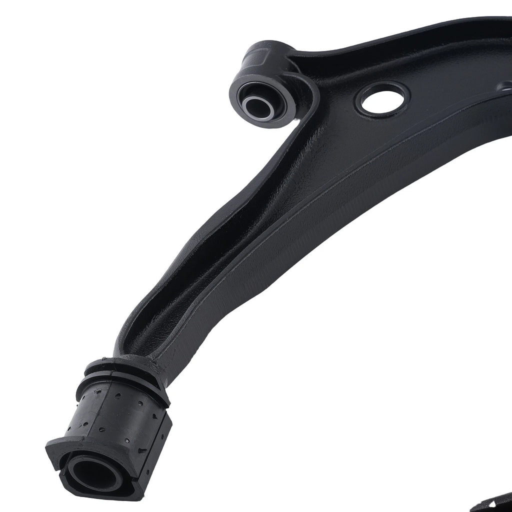 Front Lower Control Arms Ball Joints for Mercury Villager Nissan Quest (1999–2002)