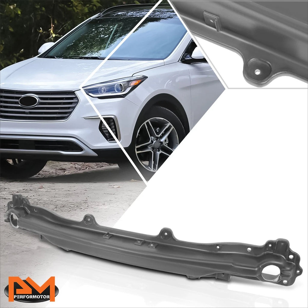 Bumper Cover Molding for Toyota Camry LE (2021–2023)