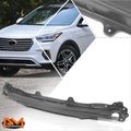 Bumper Cover Molding for Toyota Camry LE (2021–2023)