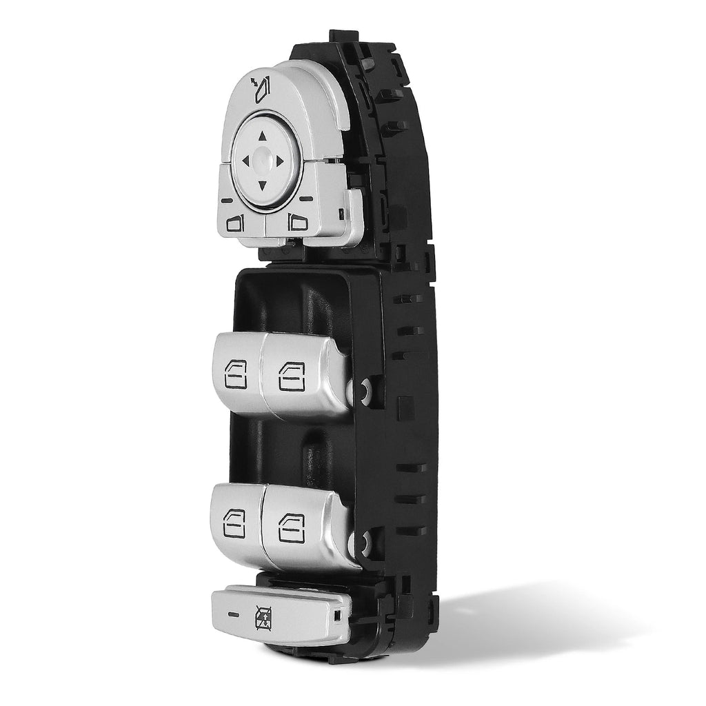Window Control Switch for Mercedes-Benz C300 C350e Sedan (2015-2018)