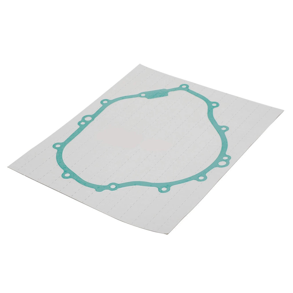 Left Stator Side Cover Gasket for Yamaha Grizzly 350 (2007–2017)