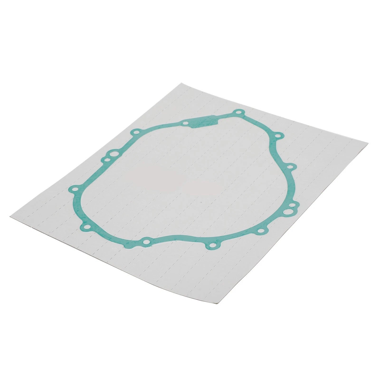 Left Stator Side Cover Gasket for Yamaha Grizzly 350 (2007–2017)