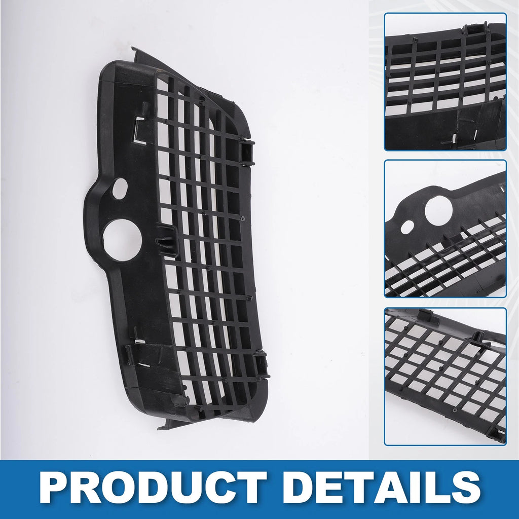 1pc Fog Light Grill for Volkswagen Golf MK3 (1993–1998) No. 1H6853665A