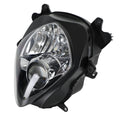 Headlight Guard Protector Cover Kit for Suzuki GSX-R1000 (2007–2008) T9