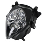 Headlight Guard Protector Cover Kit for Suzuki GSX-R1000 (2007–2008) T9