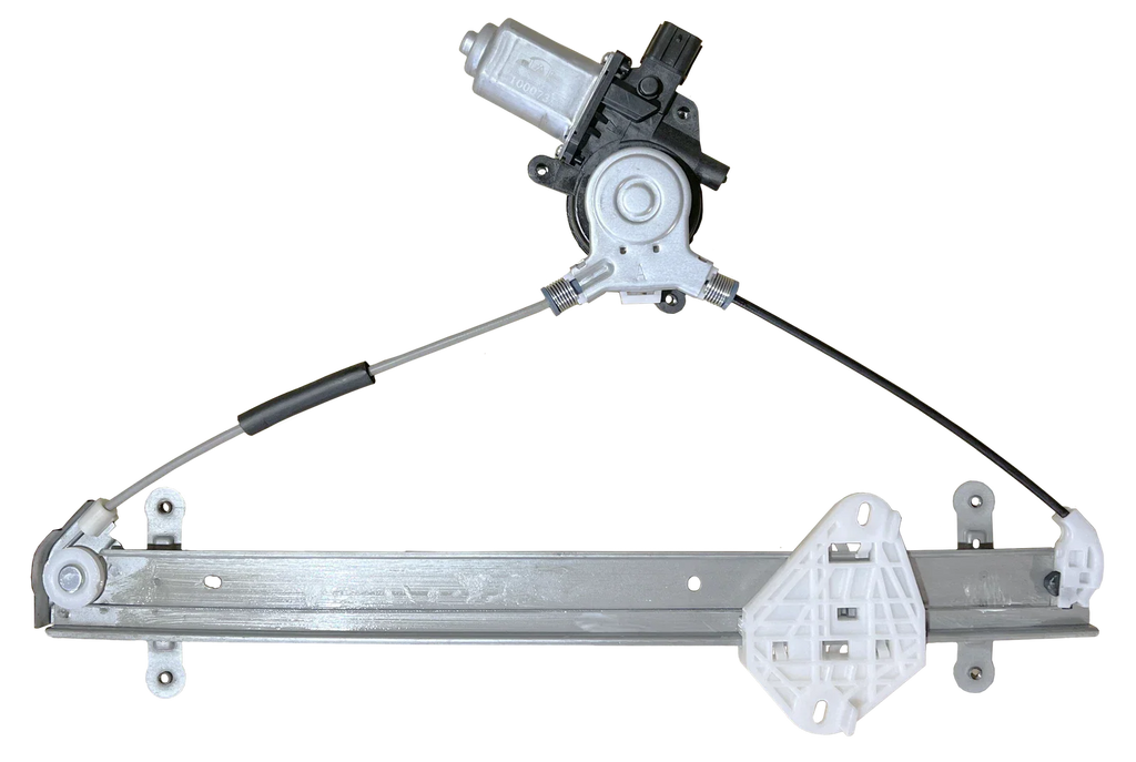 Front Right Window Regulator With Motor 6 Pins for Honda Odyssey (2004–2008)