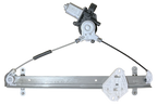 Front Right Window Regulator With Motor 6 Pins for Honda Odyssey (2004–2008)