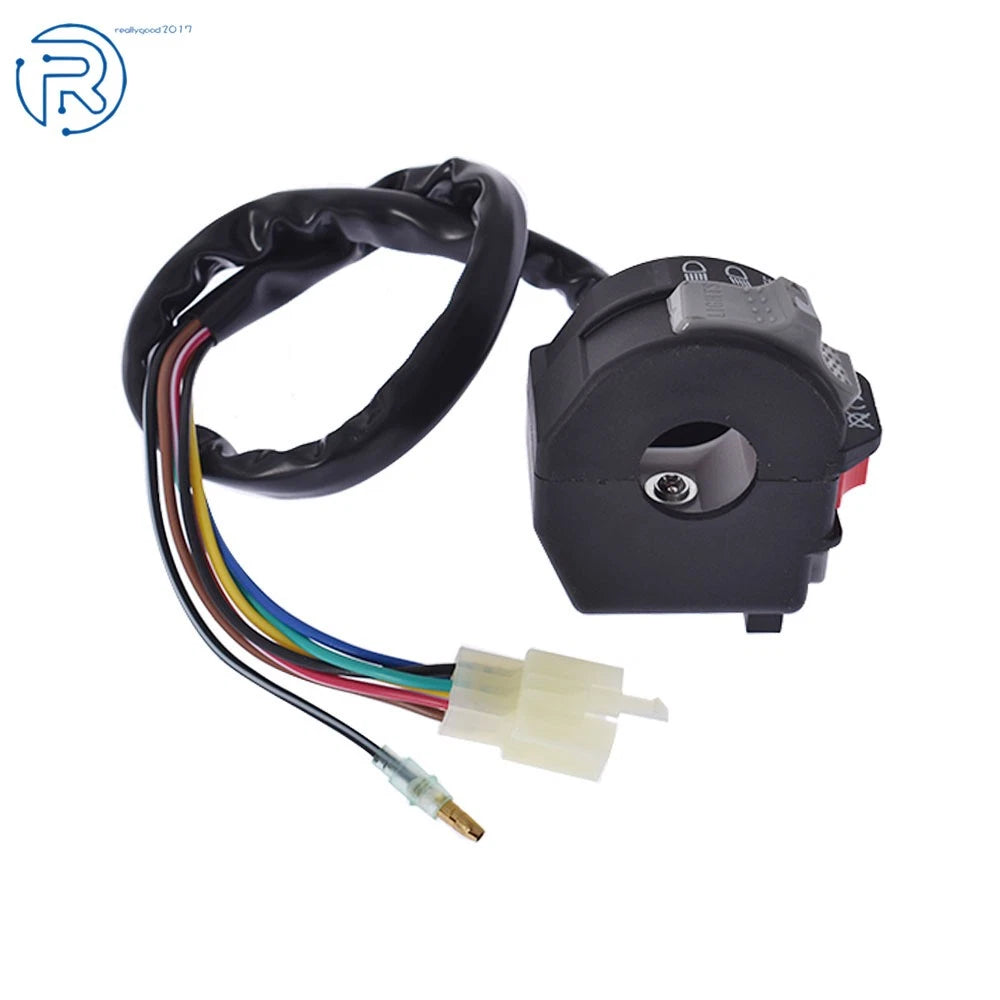 Switch for Yamaha Warrior Kodiak Big Bear