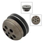 Rear Assembly Clutch Secondary Variator for Honda CH250 (CN250) (1985–2009) 22101-KS4-772
