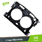 Front Radiator Support Core Bracket for Nissan Murano (2015–2018) 625005AA1A