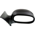 Passenger Side Manual Adjust Mirror for Ford F-150 (1997–2002)