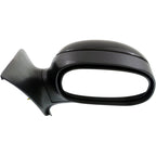 Passenger Side Manual Adjust Mirror for Ford F-150 (1997–2002)