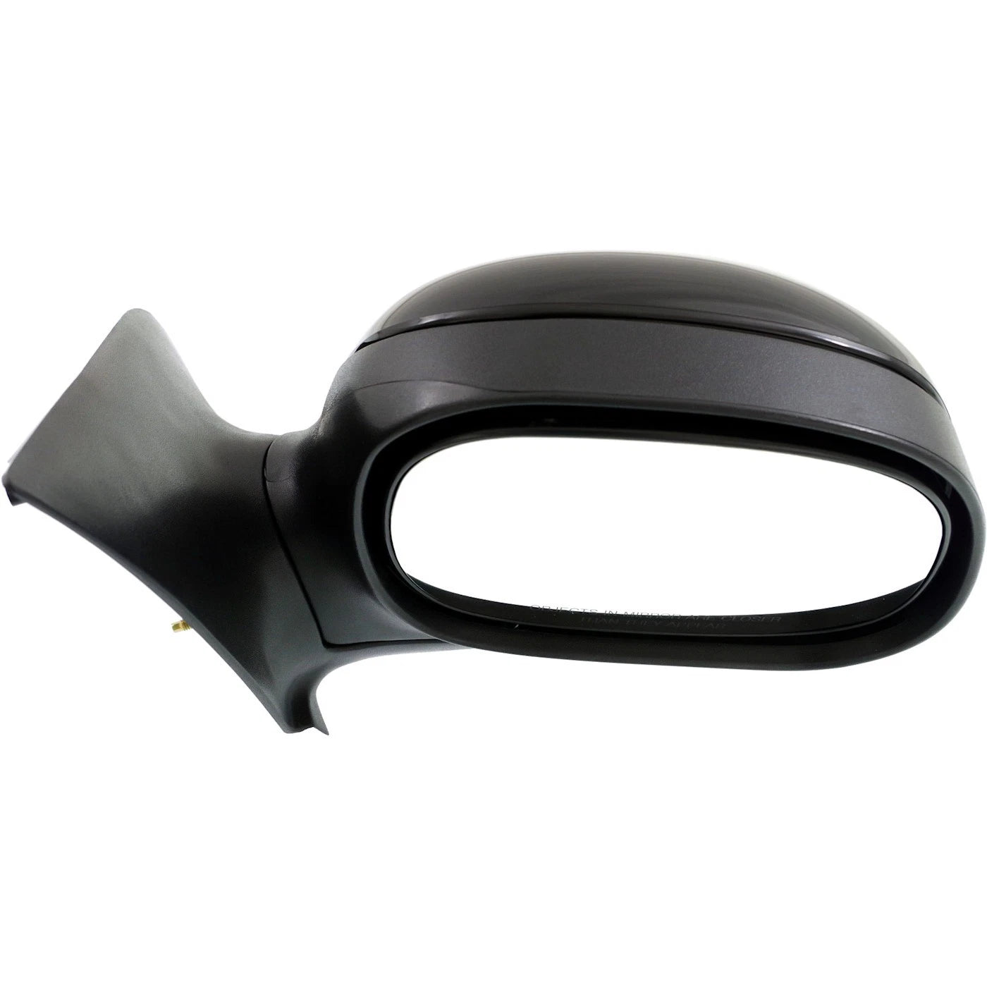 Passenger Side Manual Adjust Mirror for Ford F-150 (1997–2002)