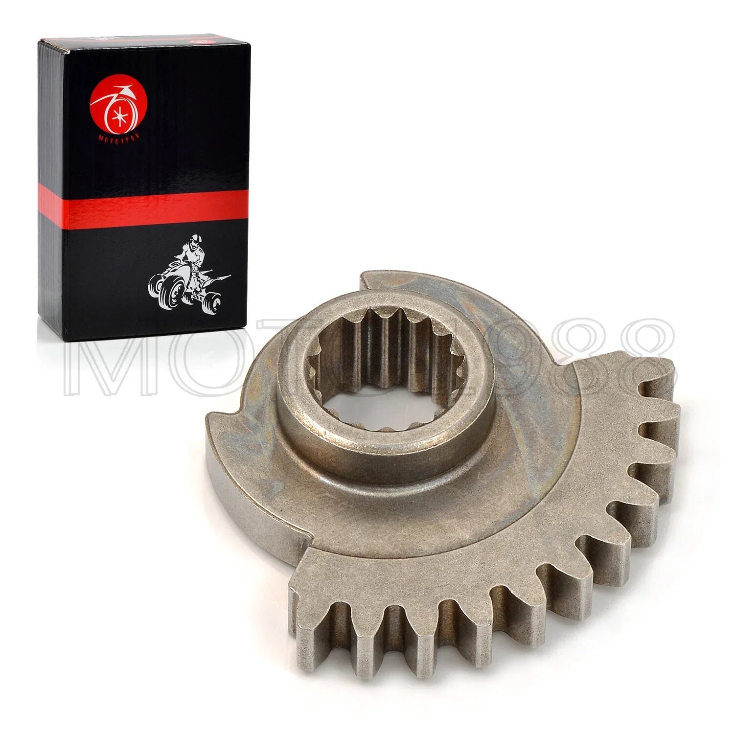 Gear Selector & Shift Shaft for Polaris Sportsman Ranger RZR (2002–2022)
