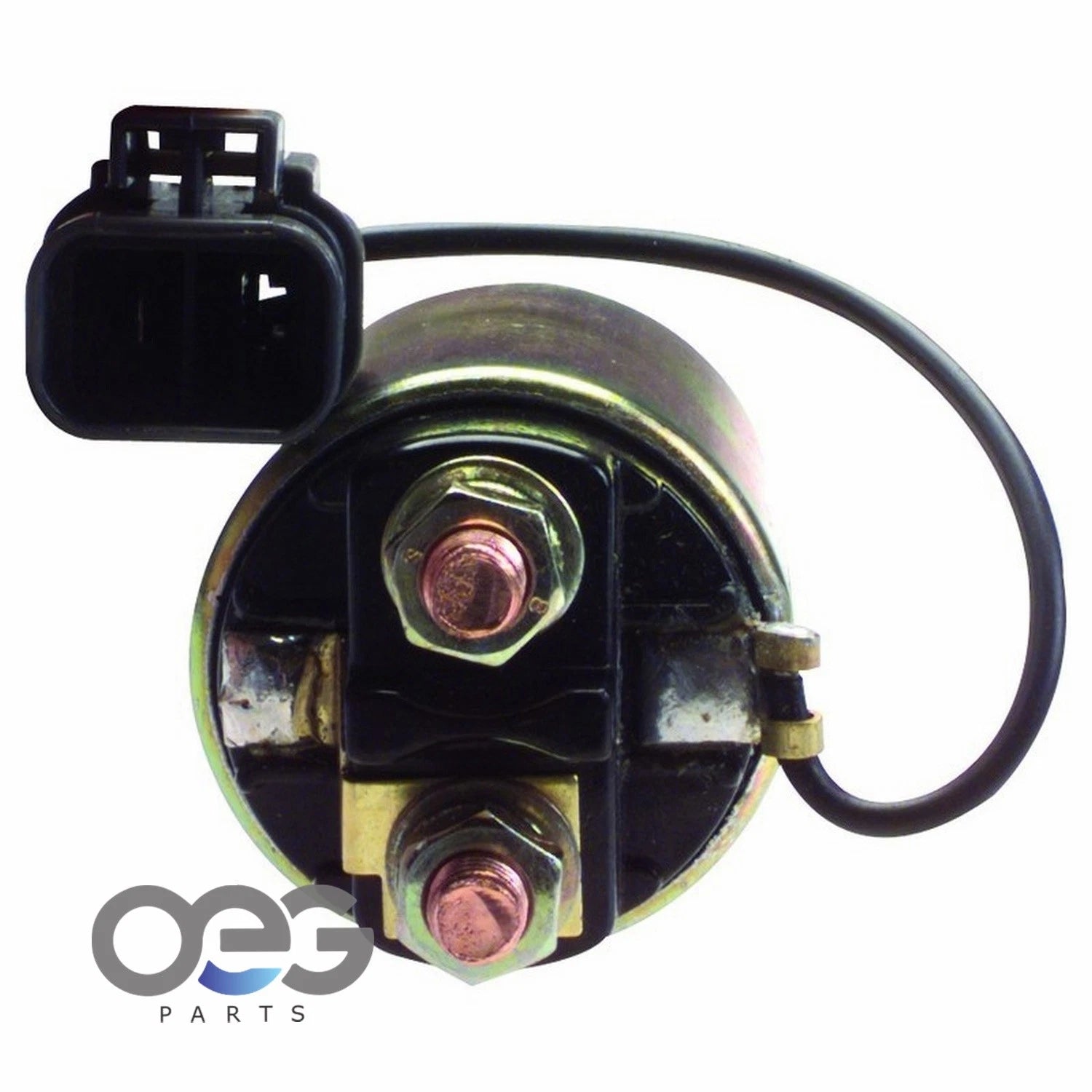 12V Starter Solenoid Switch for Nissan Pulsar NX (1989–1990) Infiniti Q45 (1990–1994)