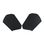 Tank Traction Side Pad Decals for Honda CBR600RR (2013–2019)