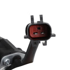 Rear Left Power Window Regulator w/ Motor for Cadillac ATS (2013–2018)