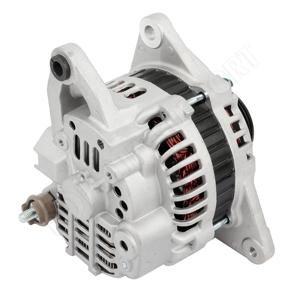 12V Alternator for Mitsubishi Mirage (2000–2002)