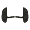 Passenger Floorboard Highway Foot Pegs for Harley Electra Glide (1993–2024)