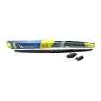 22" Michelin WeatherWise Hybrid Wiper Blade for All Vehicles