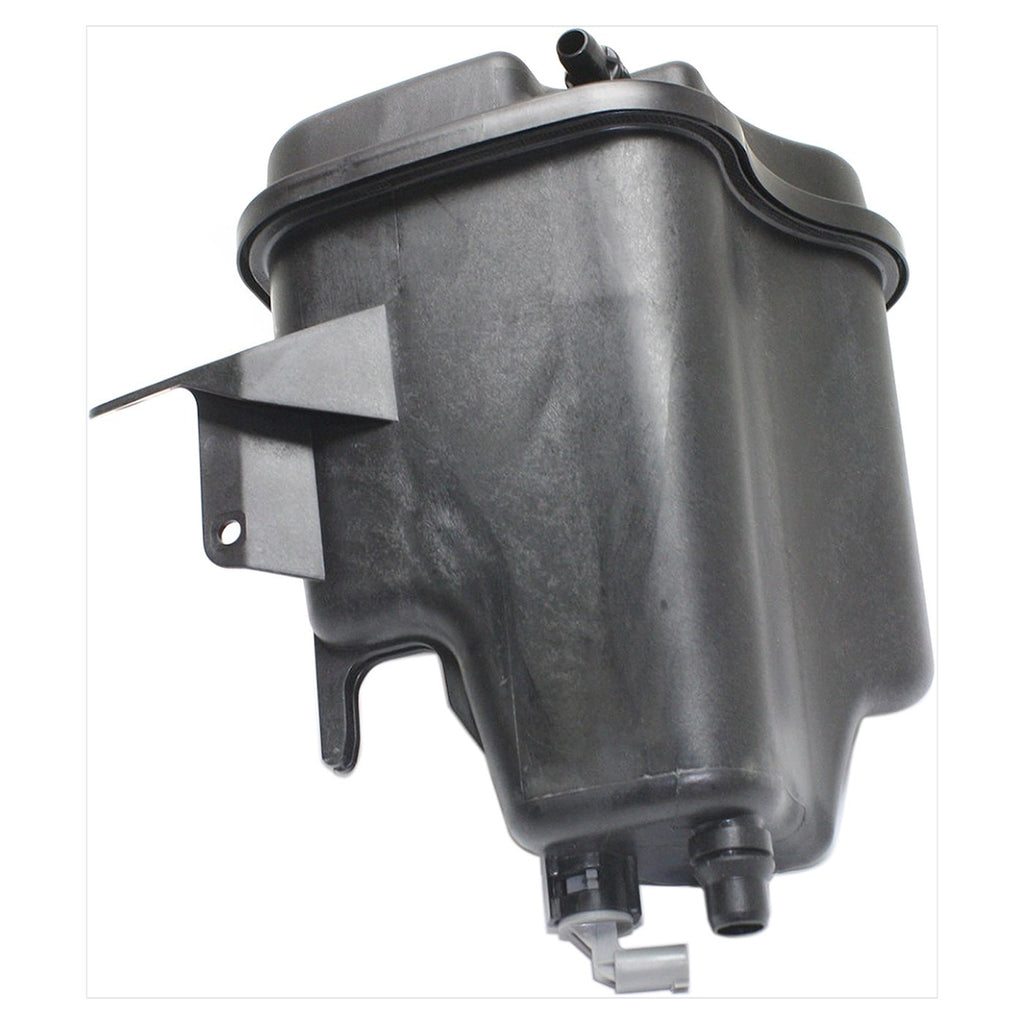 Radiator Kit for BMW X5 4.8L (2007–2010) with Coolant Tank