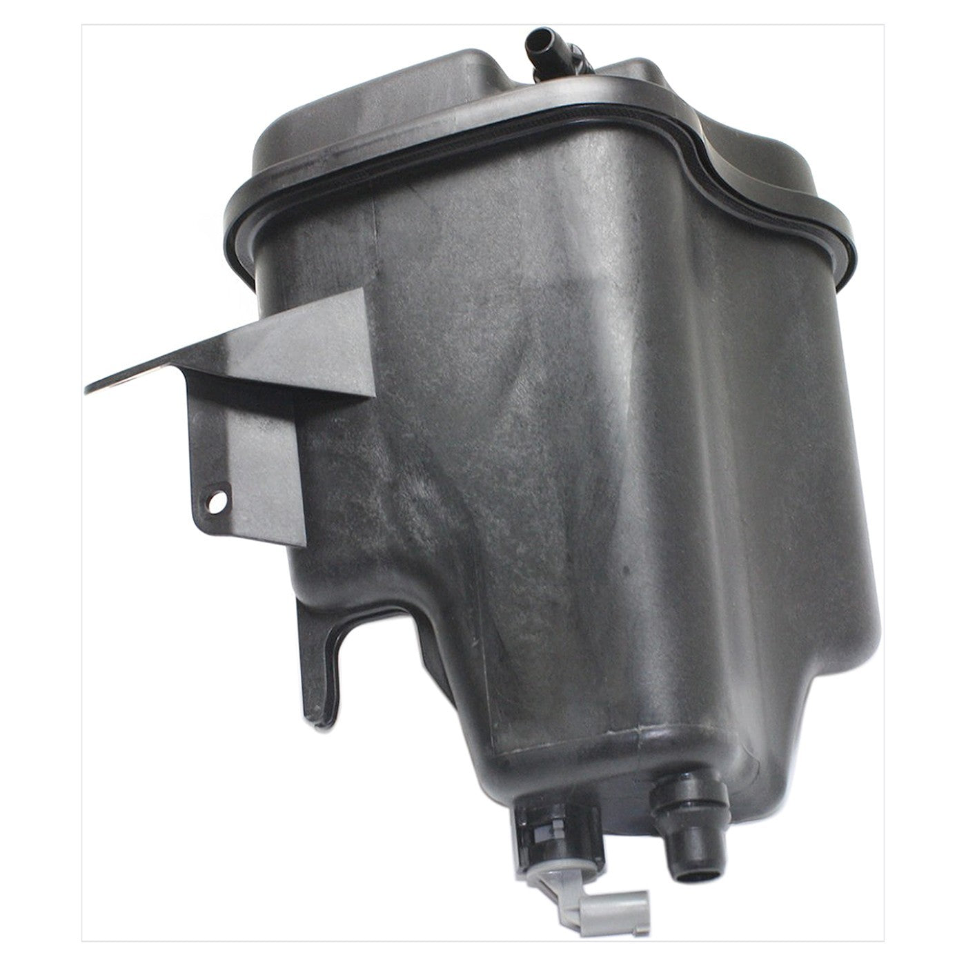 Radiator Kit for BMW X5 4.8L (2007–2010) with Coolant Tank