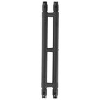 Aluminum Roof Carrier for Toyota 4Runner (2010–2024) PT278-89190 Black