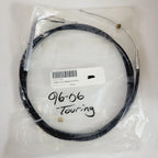Clutch Cable for Drag Specialties (4321600HE, 0652-1416)