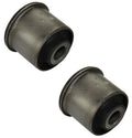 Set of 4 Rear Upper Control Arm Bushings for Hyundai Azzera Kia Amanti