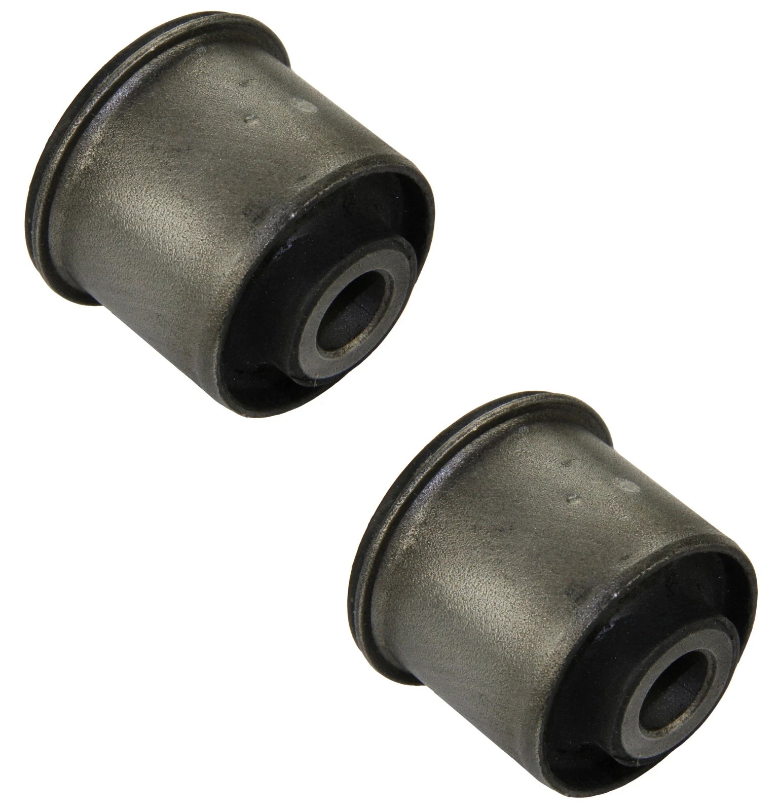 Set of 4 Rear Upper Control Arm Bushings for Hyundai Azzera Kia Amanti