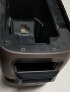 Center Console Base for Thunderbird Cougar (1997) - Prairie Tan
