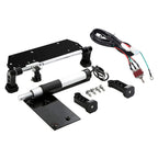 Electric Center Stand for Harley Touring Electra Road Glide Baggers (2017–2025)