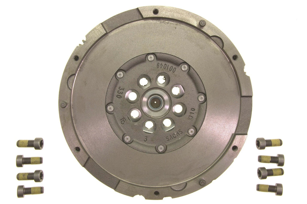 Clutch Flywheel for BMW X3 (2004–2006)