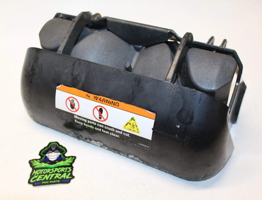 Reverse Gate Scoop Bucket for Sea-Doo GTR GTX RXT RXP GTI WAKE PRO (2010–2016) 268000048