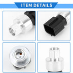 A/C Pressure Switch Sensor for Ford Focus C-Max (2003–2007) 1.6 1.8 2.0
