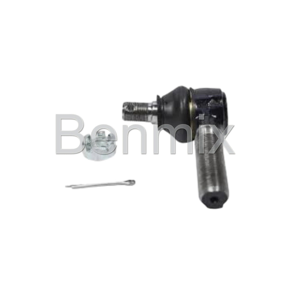 LH Tie Rod End 91243-35700 for Mitsubishi FD20 Forklift (Engine 4DQ7)